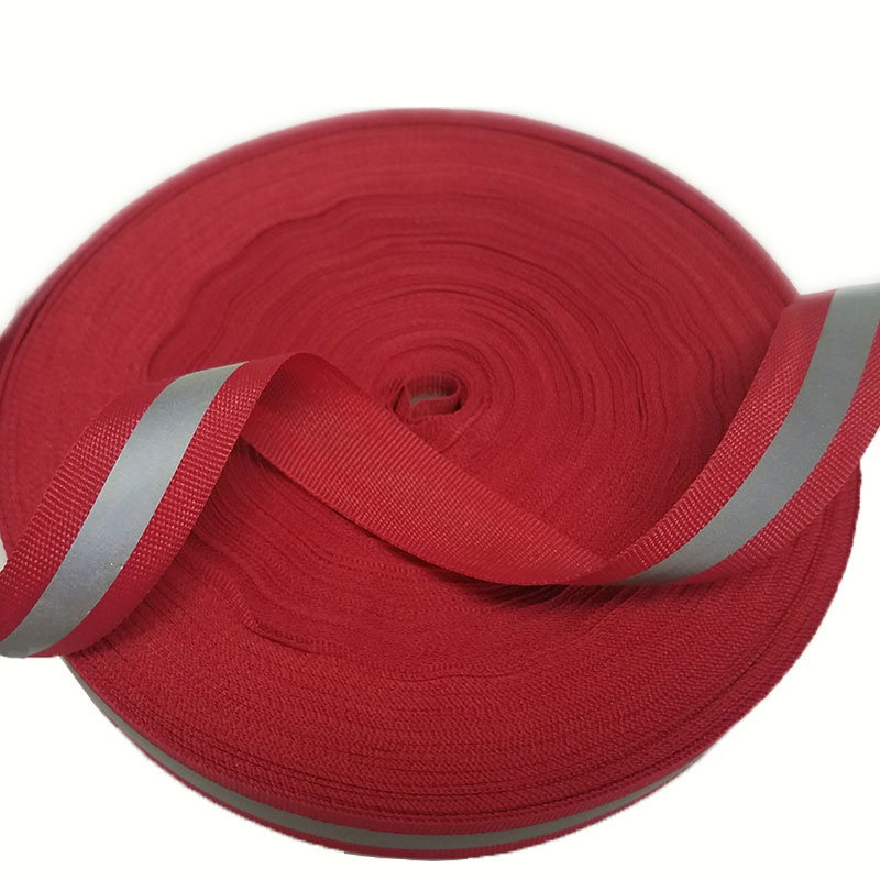 Home Textiles Sale - Nastro in gros-grain biadesivo in poliestere