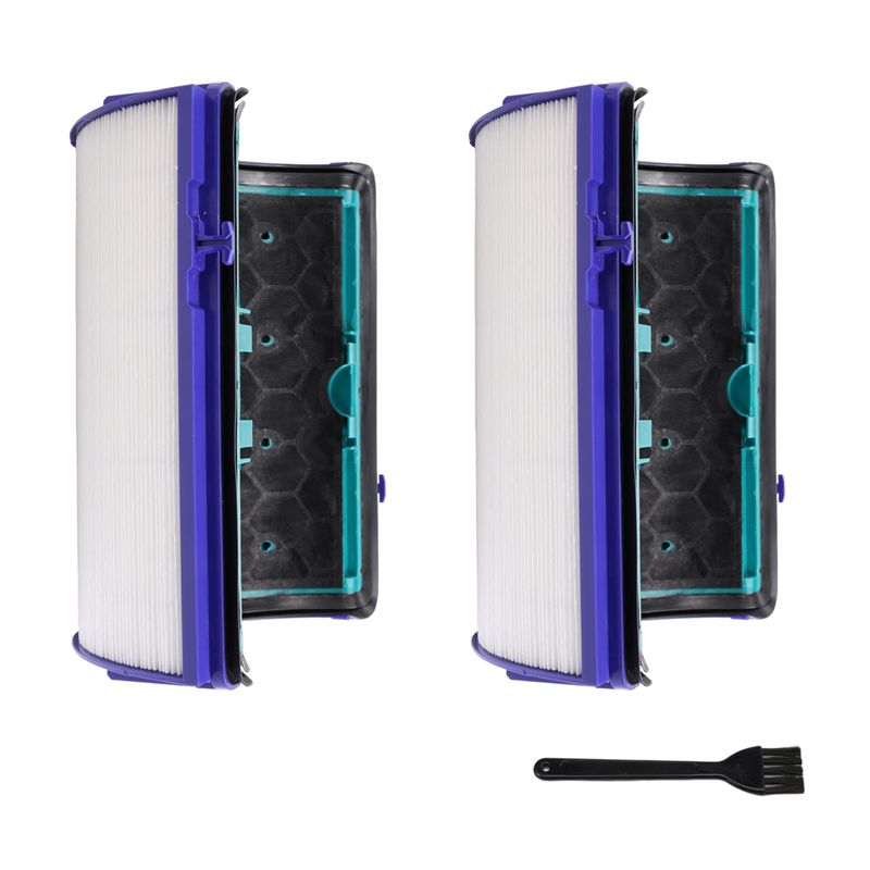 Dyson Fan Pure Cool - Filtri di Ricambio di Qualità Benchmade