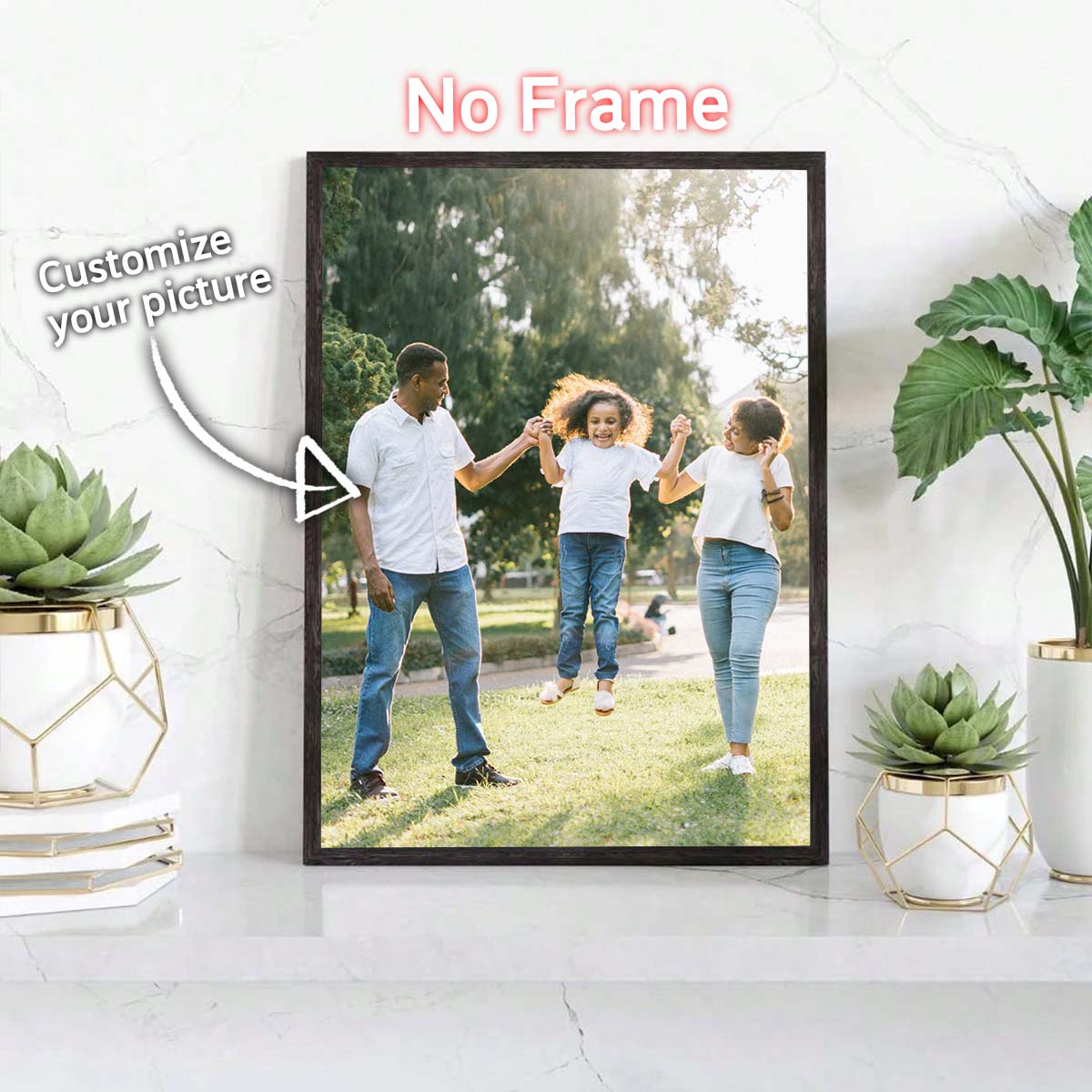 Home And Textiles Today - Stampa Personalizzata su Tela: Poster con
