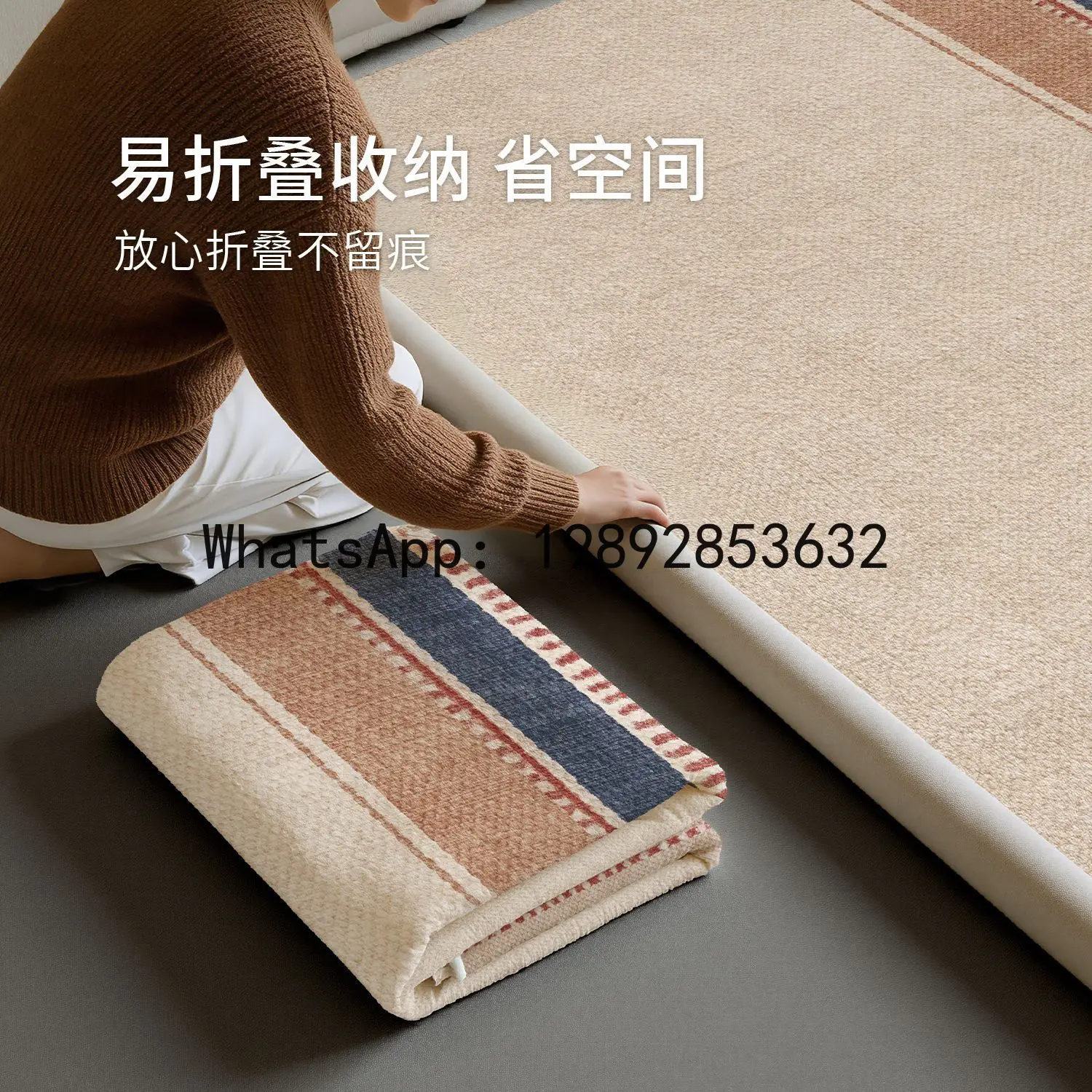 Home Textiles Premium - Tappetino fonoassorbente premium per divano, lavabile