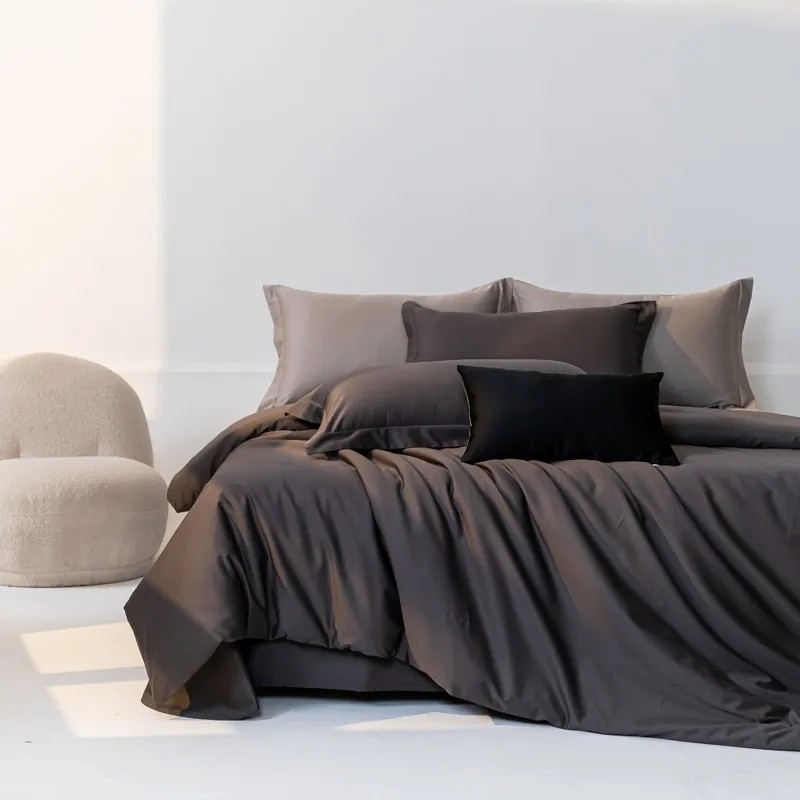Home Textiles Premium - Premium High conteggi 1400TC Set biancheria