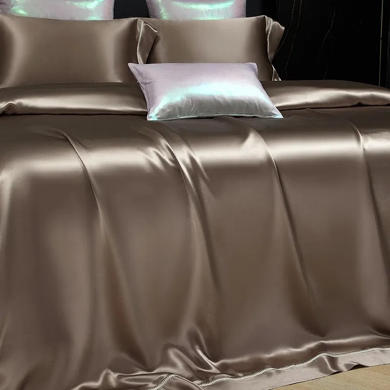 Set copripiumino premium da 4  - Home Textiles Premium recensione e prezzo