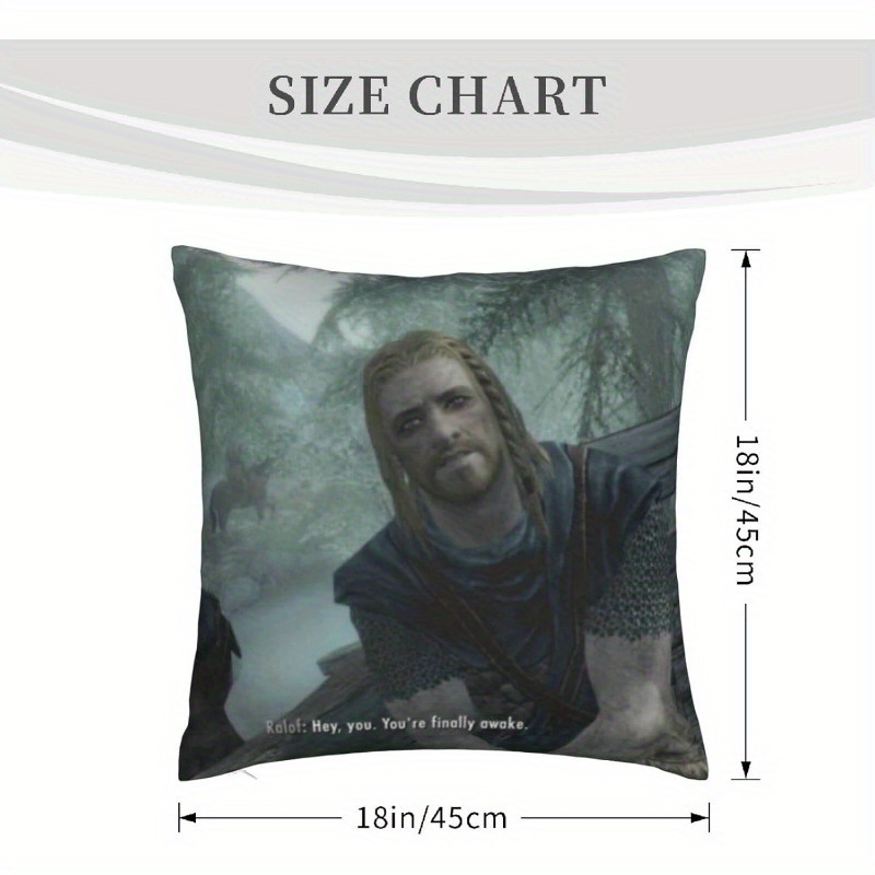 [Fodera per Cuscino Decorativa - Pillow Insert 18X18 recensione e prezzo