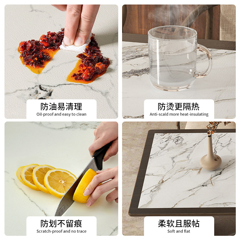 Tappetino da tavolo con motivo - Home Textiles Premium recensione e prezzo