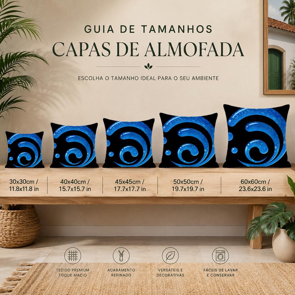 Federa per Cuscino Originale G - Home Textiles Premium recensione e prezzo