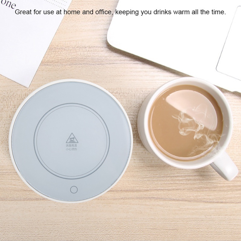 Scalda Tazza Elettrico, Tappet - Heated Pad Electric recensione e prezzo