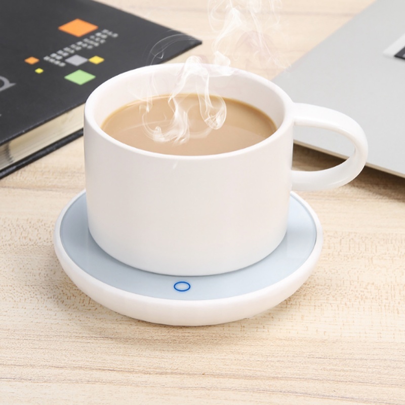 Scalda Tazza Elettrico, Tappet - Heated Pad Electric recensione e prezzo
