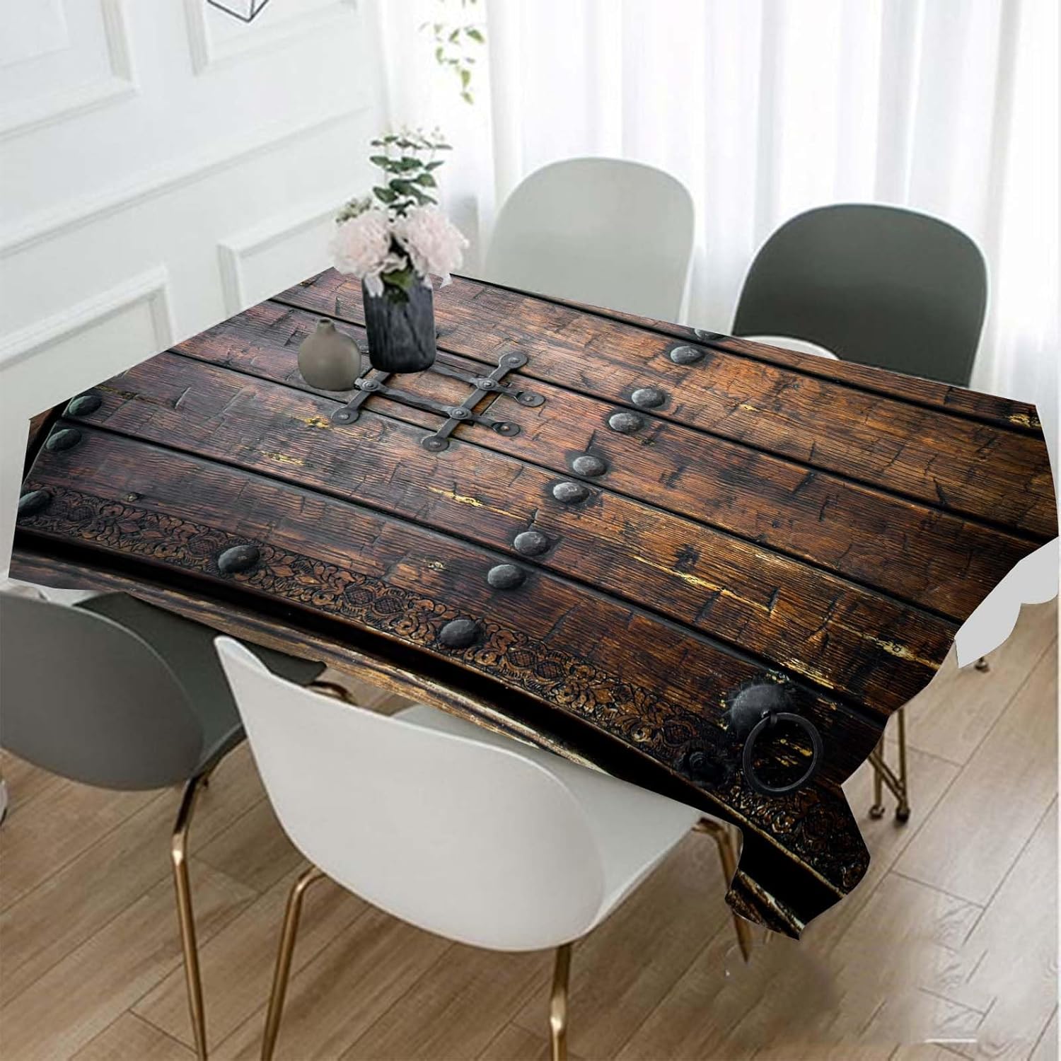 Tovaglia in Stile Porta Mediev - Home Textiles Premium recensione e prezzo