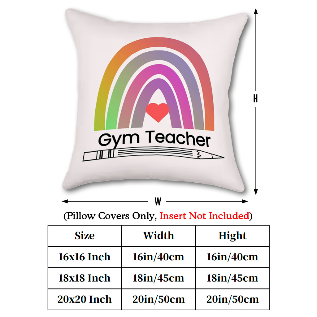 1 copricuscino con stampa arco - Pillow Insert 18X18 recensione e prezzo
