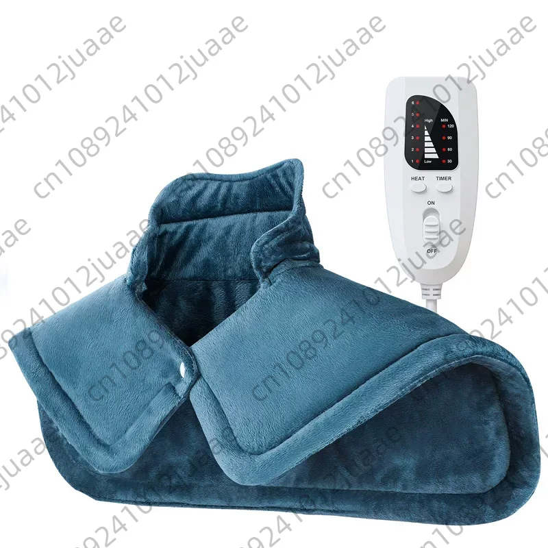 Coperta Elettrica Riscaldante  - Heated Pad Electric recensione e prezzo