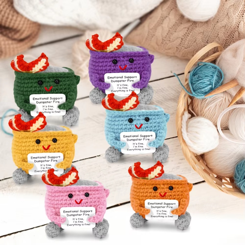 Bambola di fuoco con cassone r - Home And Textiles Today recensione e prezzo