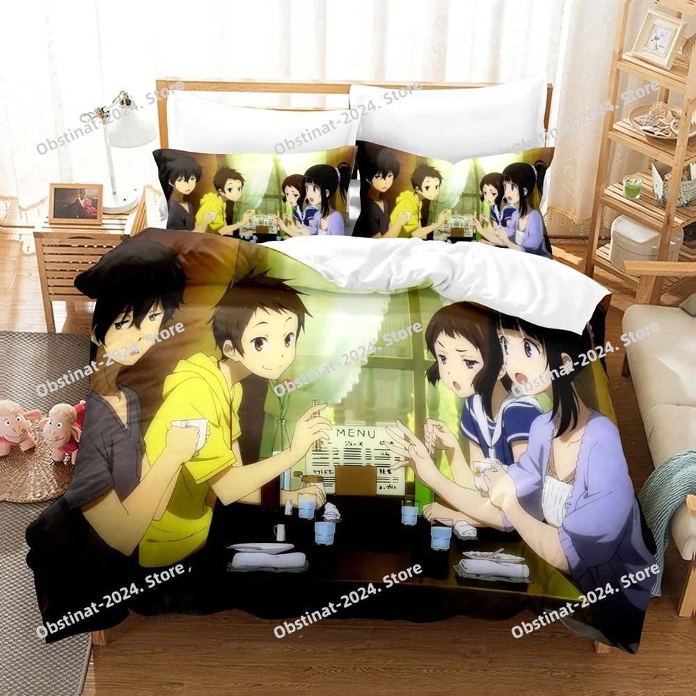 Anime Fruits Basket Set di bia - Home Textiles Bedding recensione e prezzo