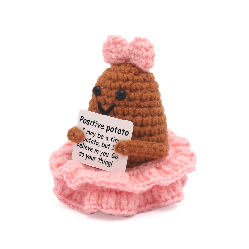 Bambola Principessa Patata all - Home And Textiles Today recensione e prezzo