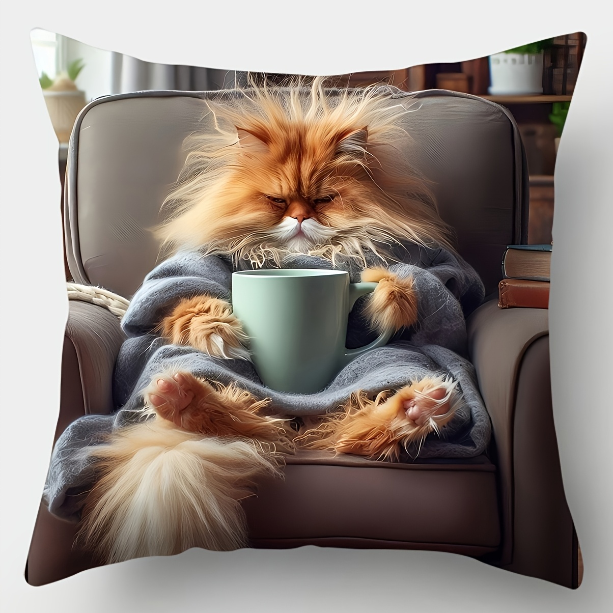 4 federe per cuscini con stamp - Pillow Insert 18X18 recensione e prezzo