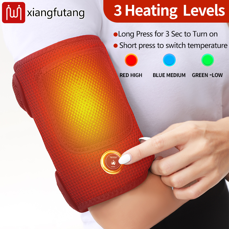 Cuscinetto Riscaldante per Bra - Heated Pad Electric recensione e prezzo