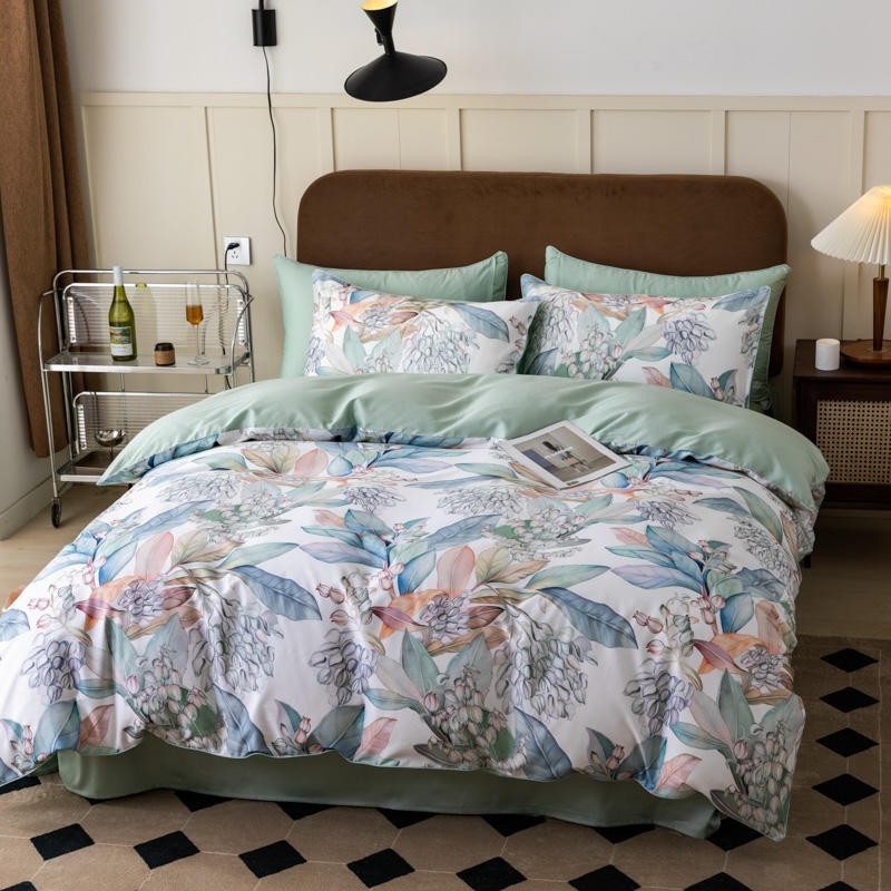 100% cotone egiziano vibrante  - Home Textiles Premium recensione e prezzo