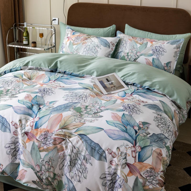 100% cotone egiziano vibrante  - Home Textiles Premium recensione e prezzo