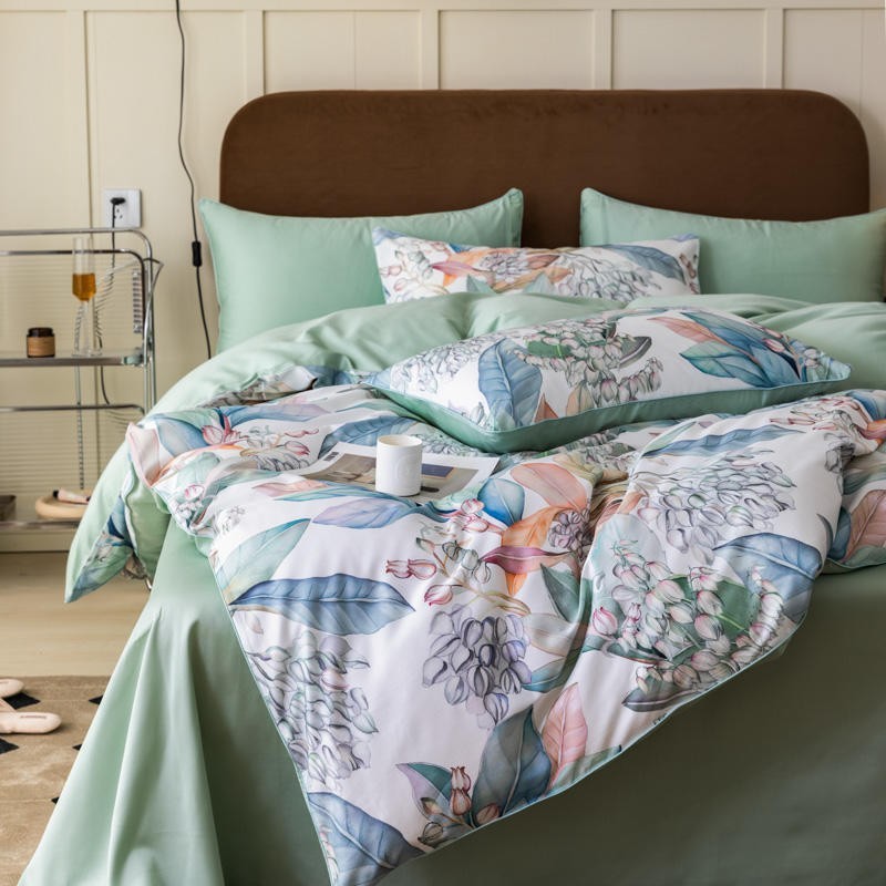 100% cotone egiziano vibrante  - Home Textiles Premium recensione e prezzo