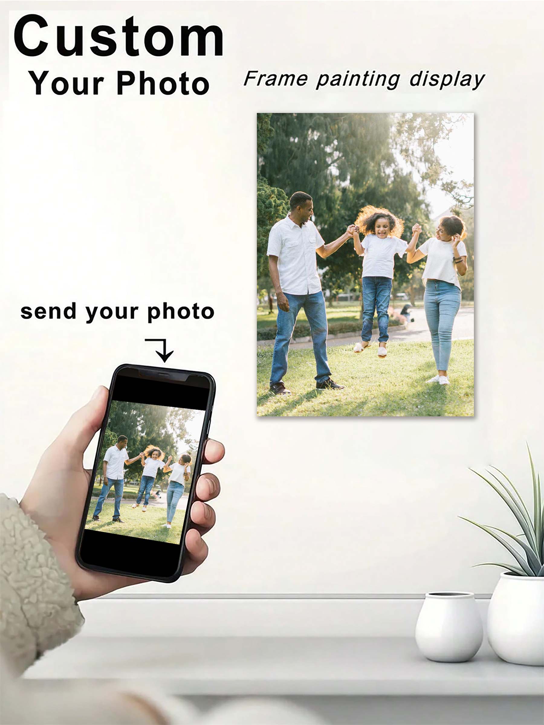 Stampa Personalizzata su Tela: - Home And Textiles Today recensione e prezzo
