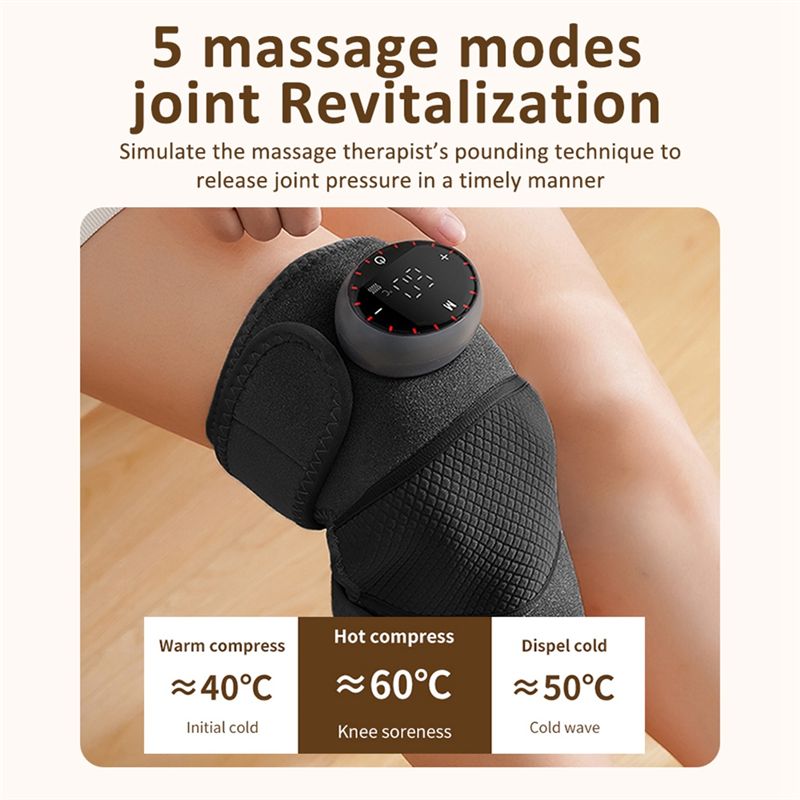 Offerta imperdibile - Ginocchi - Heated Pad Electric recensione e prezzo