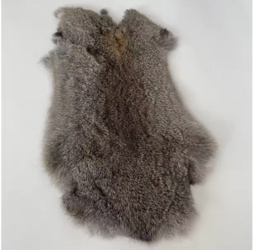 Pelle di coniglio 100% natural - Home Textiles Sale recensione e prezzo