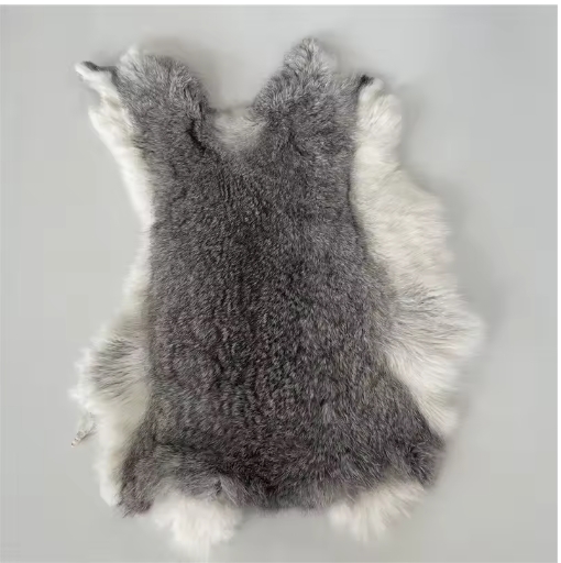 Pelle di coniglio 100% natural - Home Textiles Sale recensione e prezzo