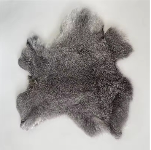 Pelle di coniglio 100% natural - Home Textiles Sale recensione e prezzo