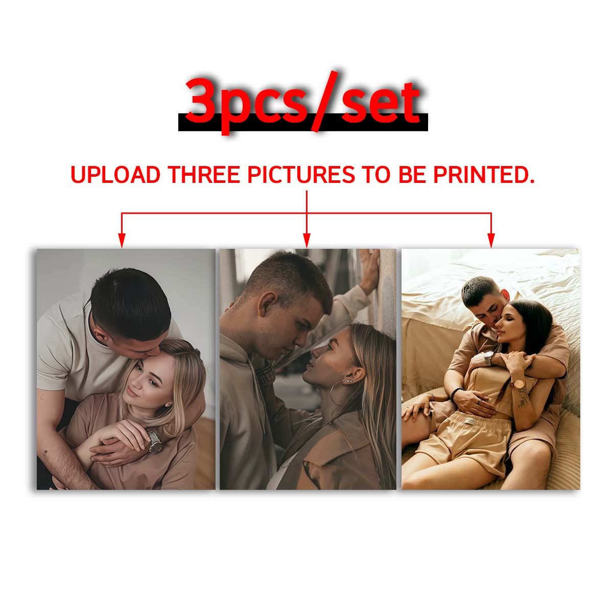 Triptico - Quadro in legno per - Home And Textiles Today recensione e prezzo