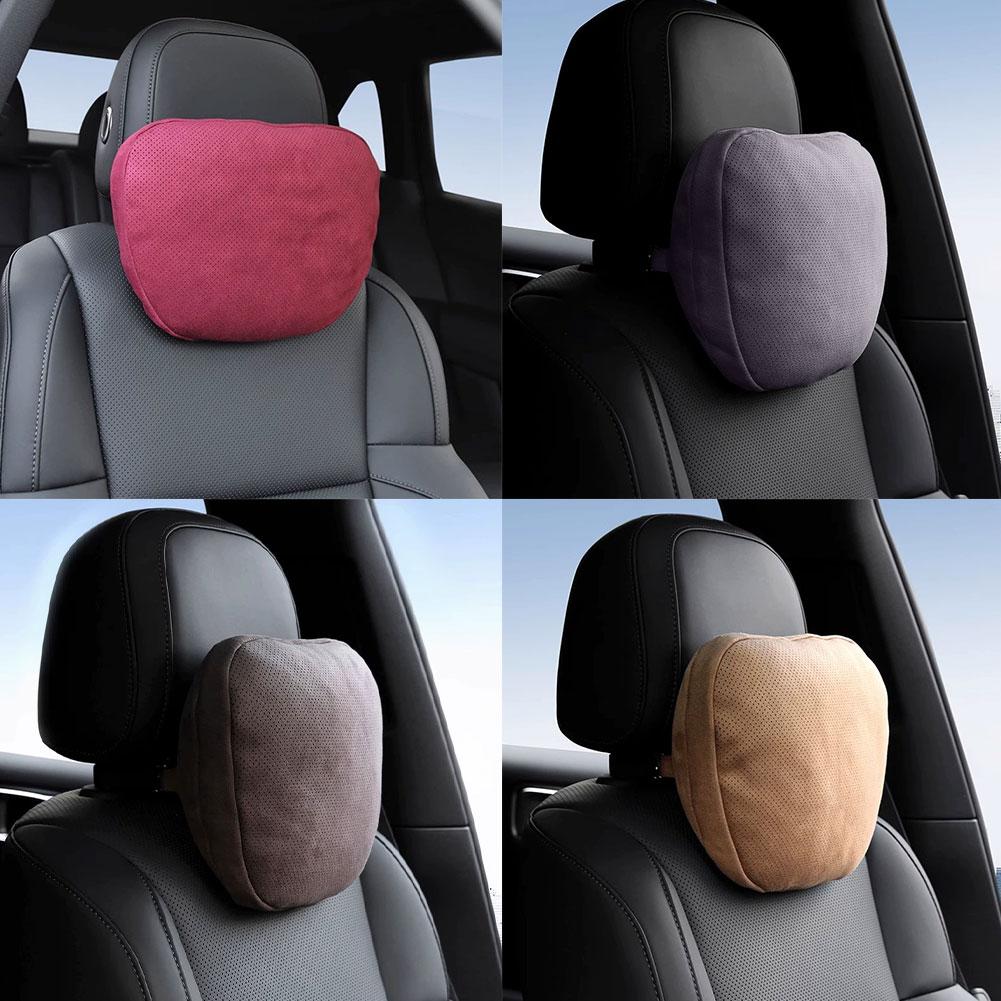 Cuscino Poggiatesta per Auto d - Bolster Pillow Long recensione e prezzo