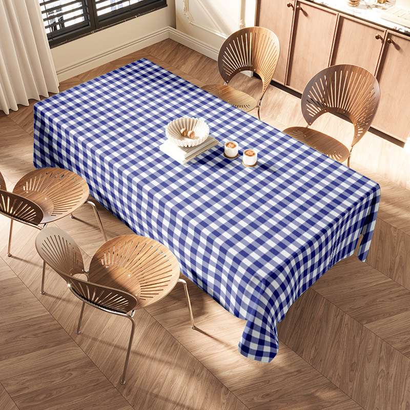 Tovaglia classica a quadretti  - Home Textiles Premium recensione e prezzo