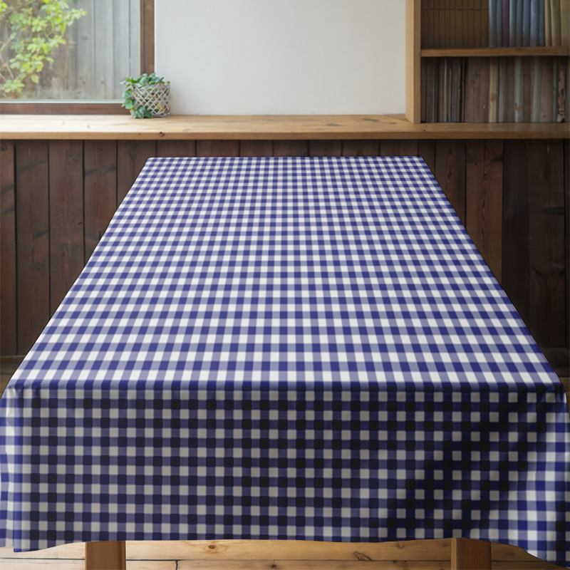 Tovaglia classica a quadretti  - Home Textiles Premium recensione e prezzo