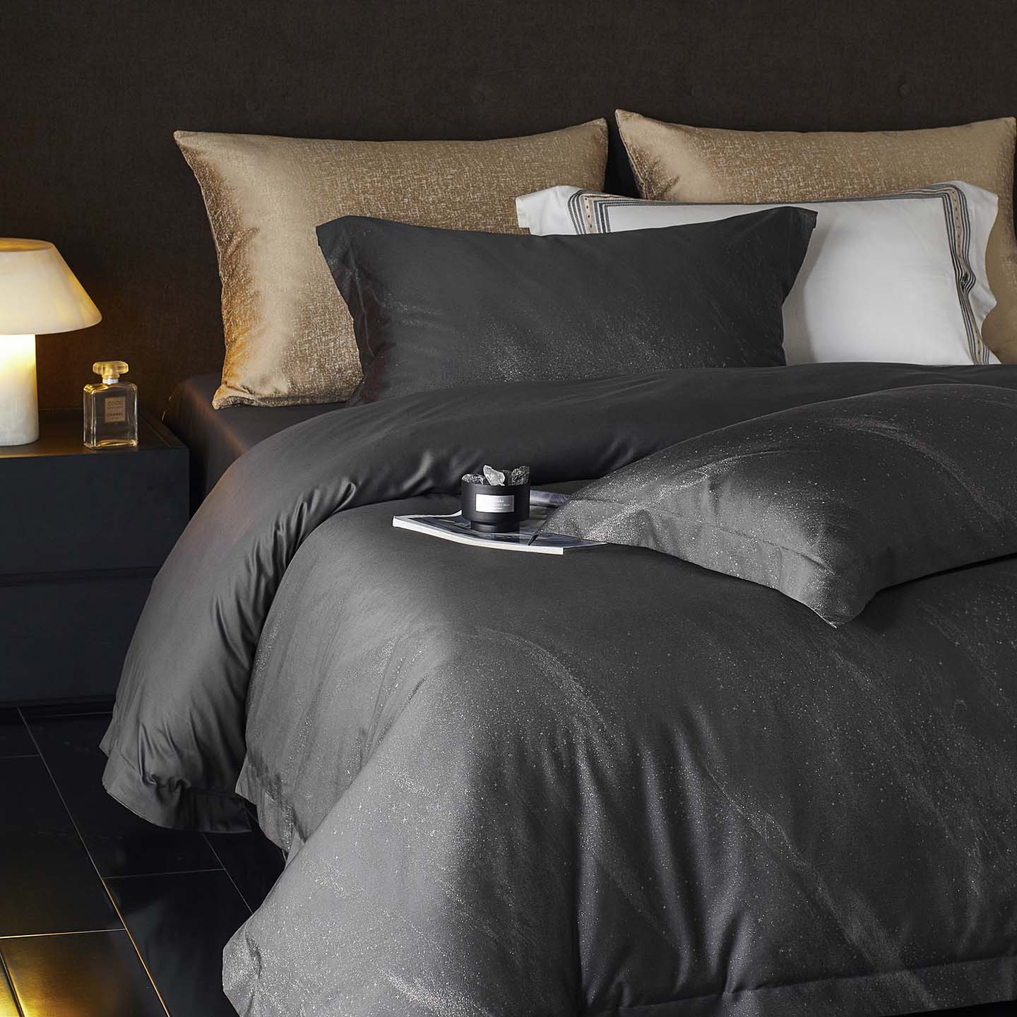 Set di Biancheria da Letto Pre - Home Textiles Premium recensione e prezzo
