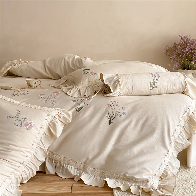 Set di Biancheria da Letto di  - Home Textiles Towel Set recensione e prezzo