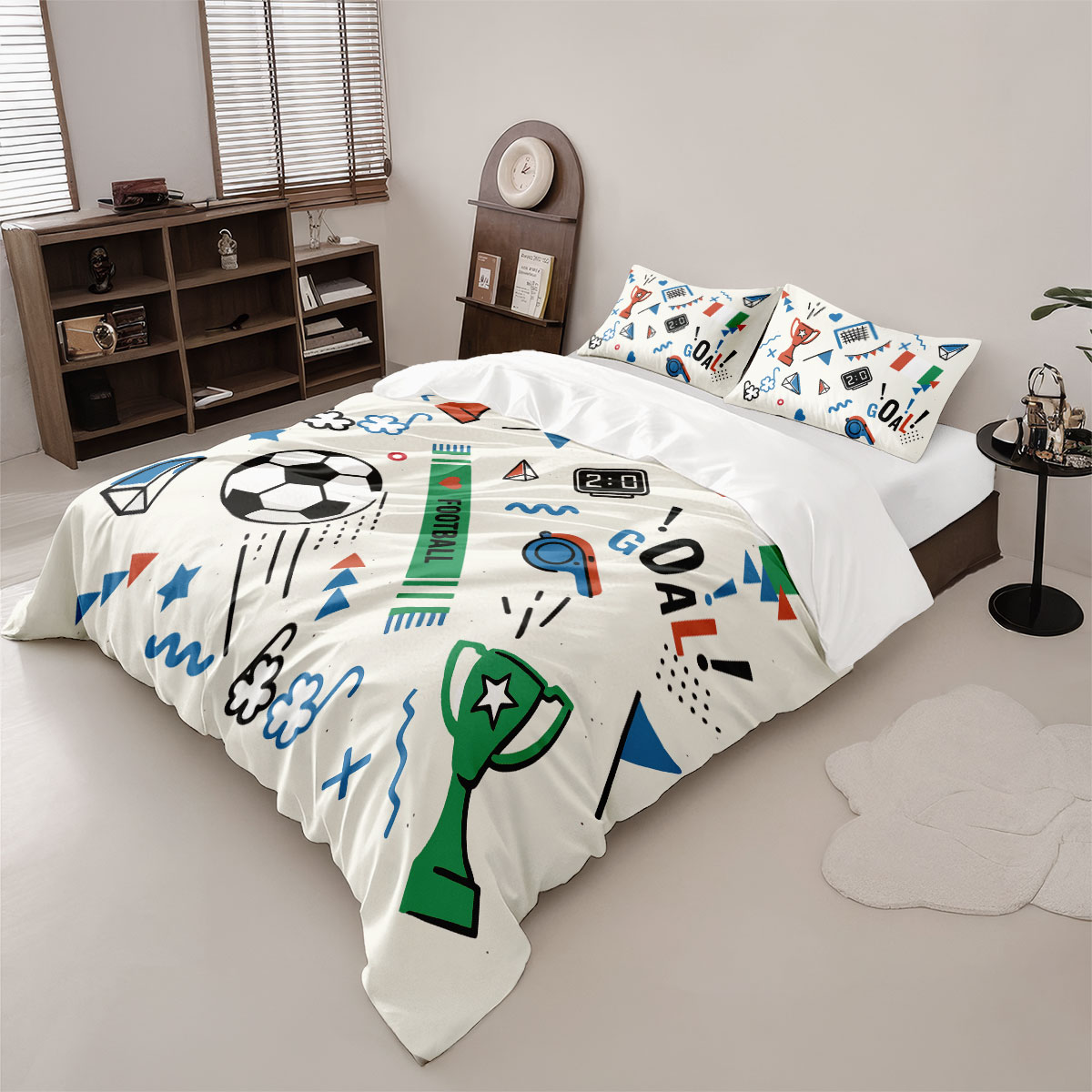Set copripiumino senza nucleo  - Home Textiles Bedding recensione e prezzo