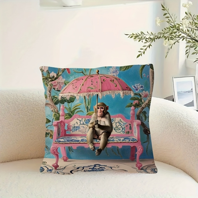 1 pezzo, Federa Decorativa Mon - Pillow Insert 18X18 recensione e prezzo