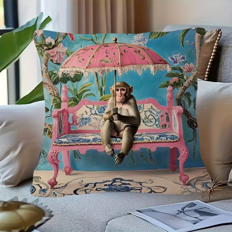 1 pezzo, Federa Decorativa Mon - Pillow Insert 18X18 recensione e prezzo