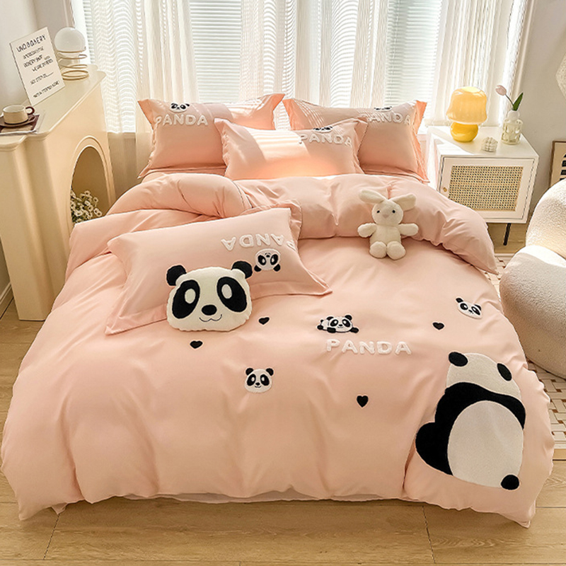 Set di Biancheria da Letto Cor - Home Textiles Towel Set recensione e prezzo