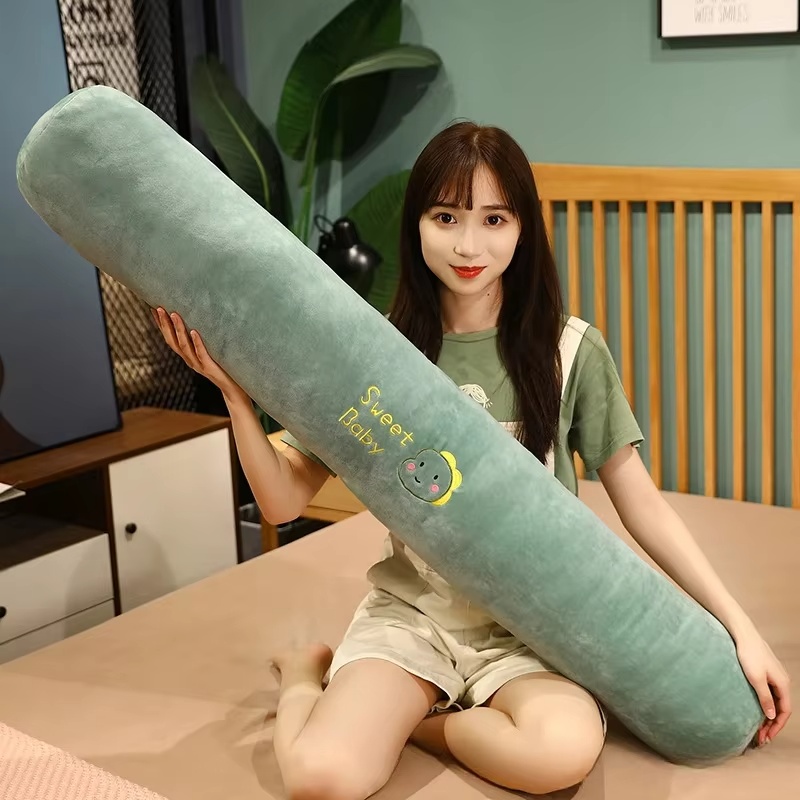 Cuscino Ergonomico Lungo per G - Bolster Pillow Long recensione e prezzo