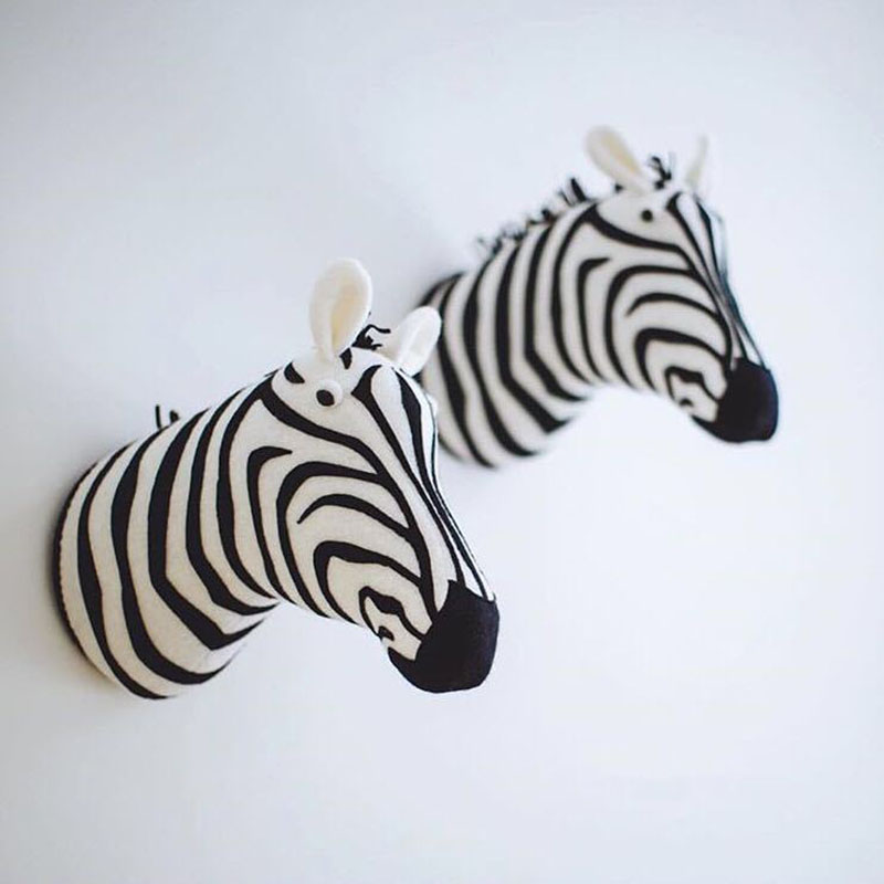 Zebra/Elefante/Giraffa 3D Test - Home Textiles Europe recensione e prezzo