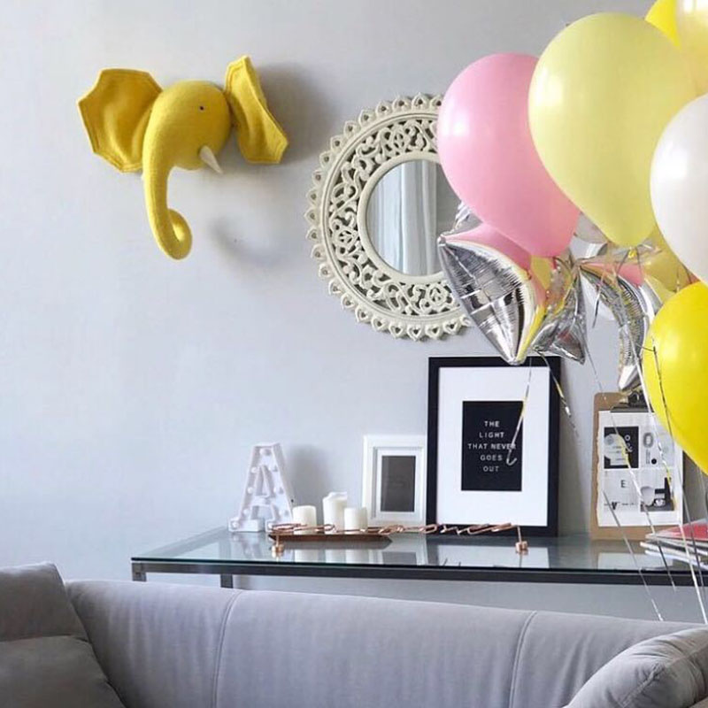 Zebra/Elefante/Giraffa 3D Test - Home Textiles Europe recensione e prezzo