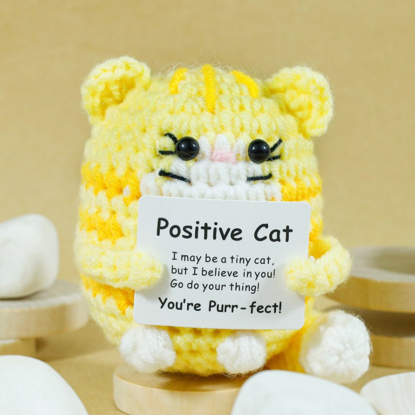 Divertente bambola di gatto po - Home Textiles Europe recensione e prezzo