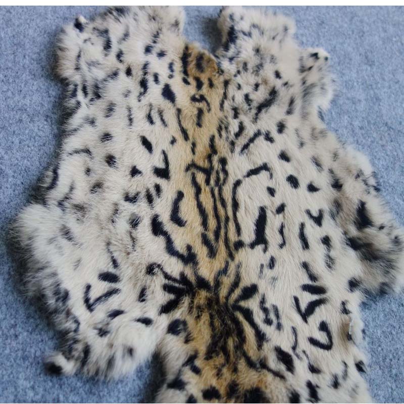 1pc natura vera pelliccia di c - Home Textiles Sale recensione e prezzo