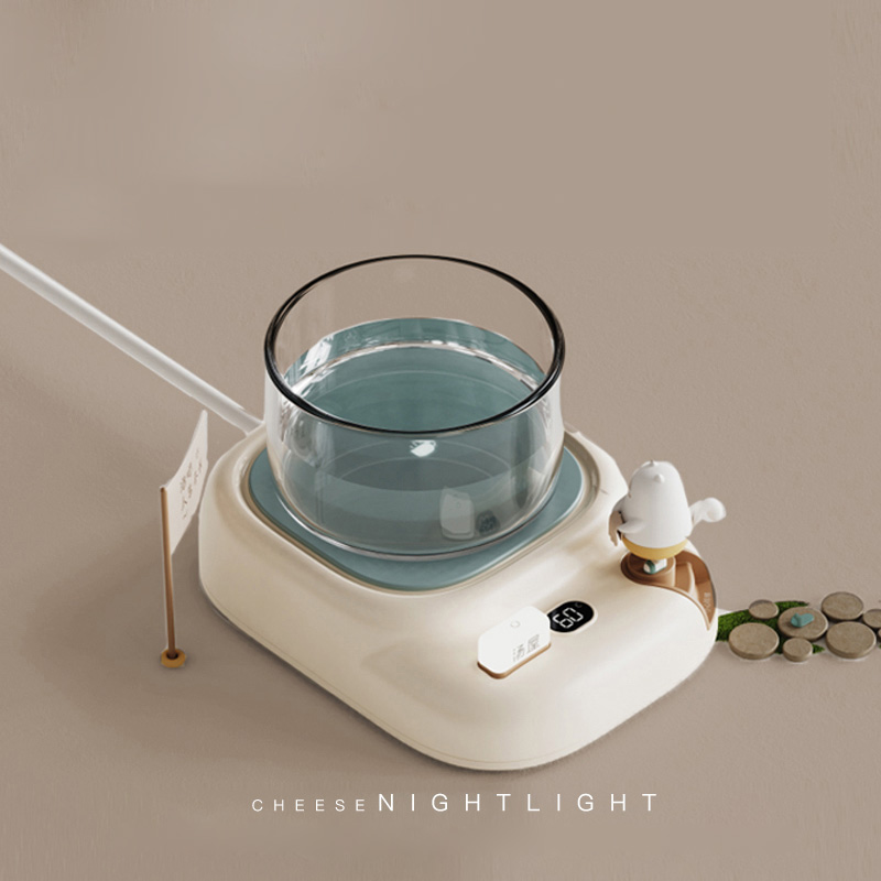 Scaldabevande Elettrico 40W pe - Heated Pad Electric recensione e prezzo