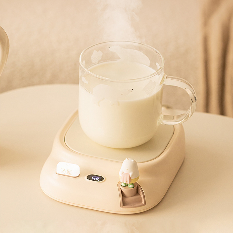 Scaldabevande Elettrico 40W pe - Heated Pad Electric recensione e prezzo