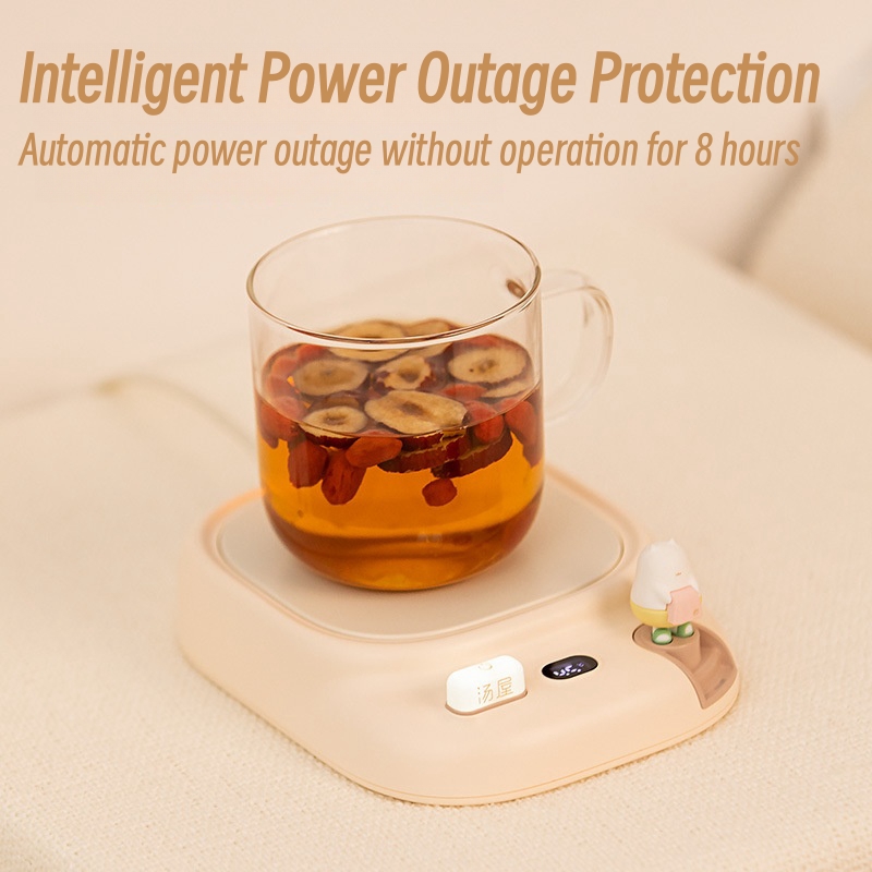 Scaldabevande Elettrico 40W pe - Heated Pad Electric recensione e prezzo