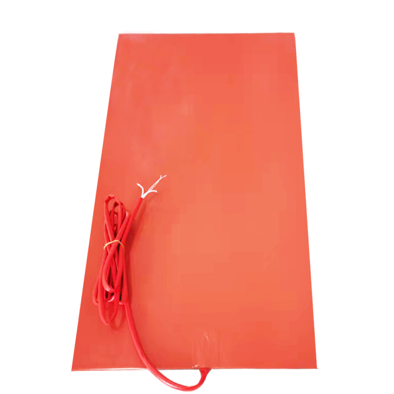 Riscaldatore flessibile in gom - Heated Pad Electric recensione e prezzo