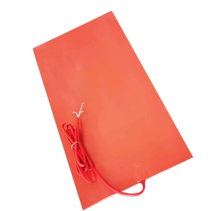 Riscaldatore flessibile in gom - Heated Pad Electric recensione e prezzo