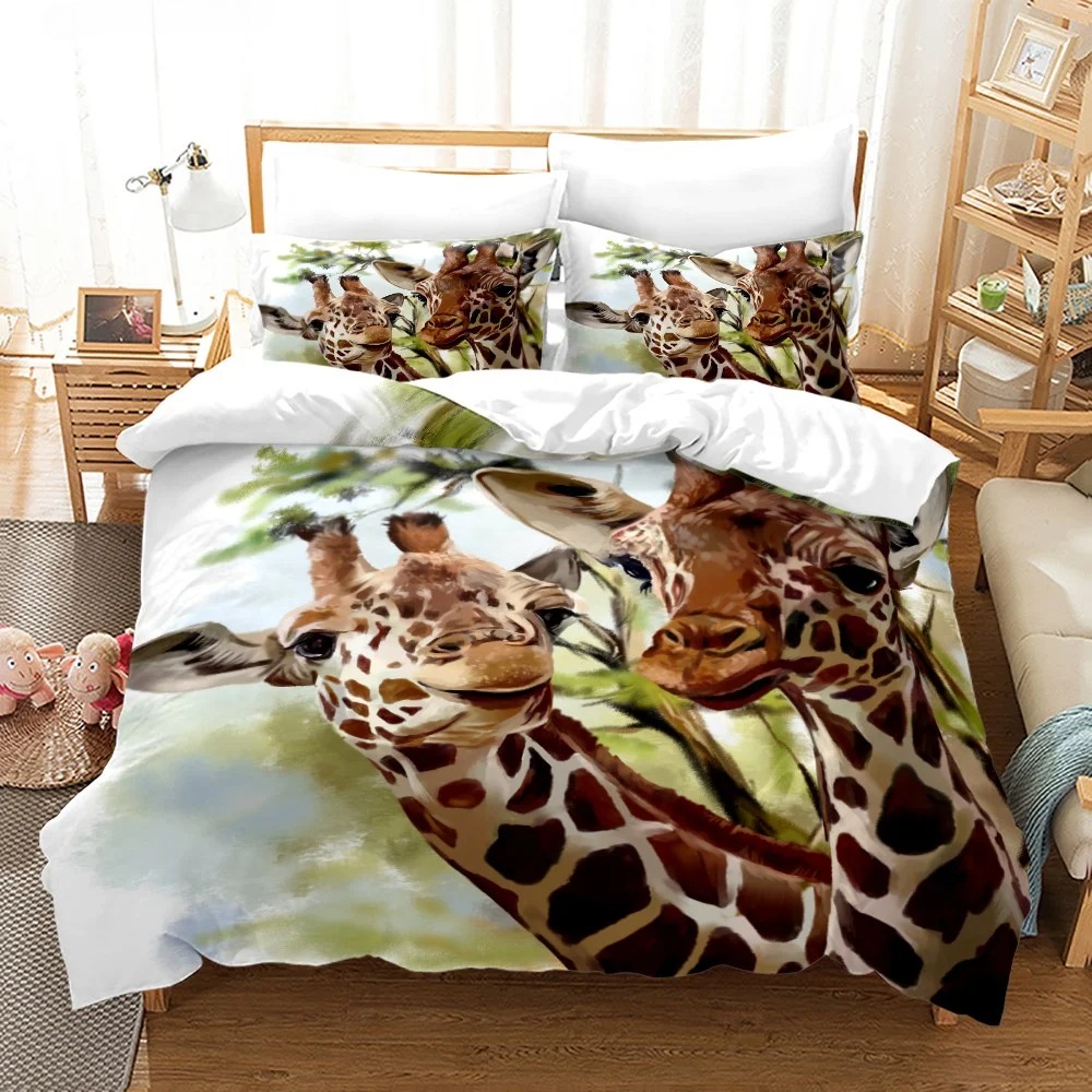 Set di Biancheria da Letto con - Home Textiles Bedding recensione e prezzo