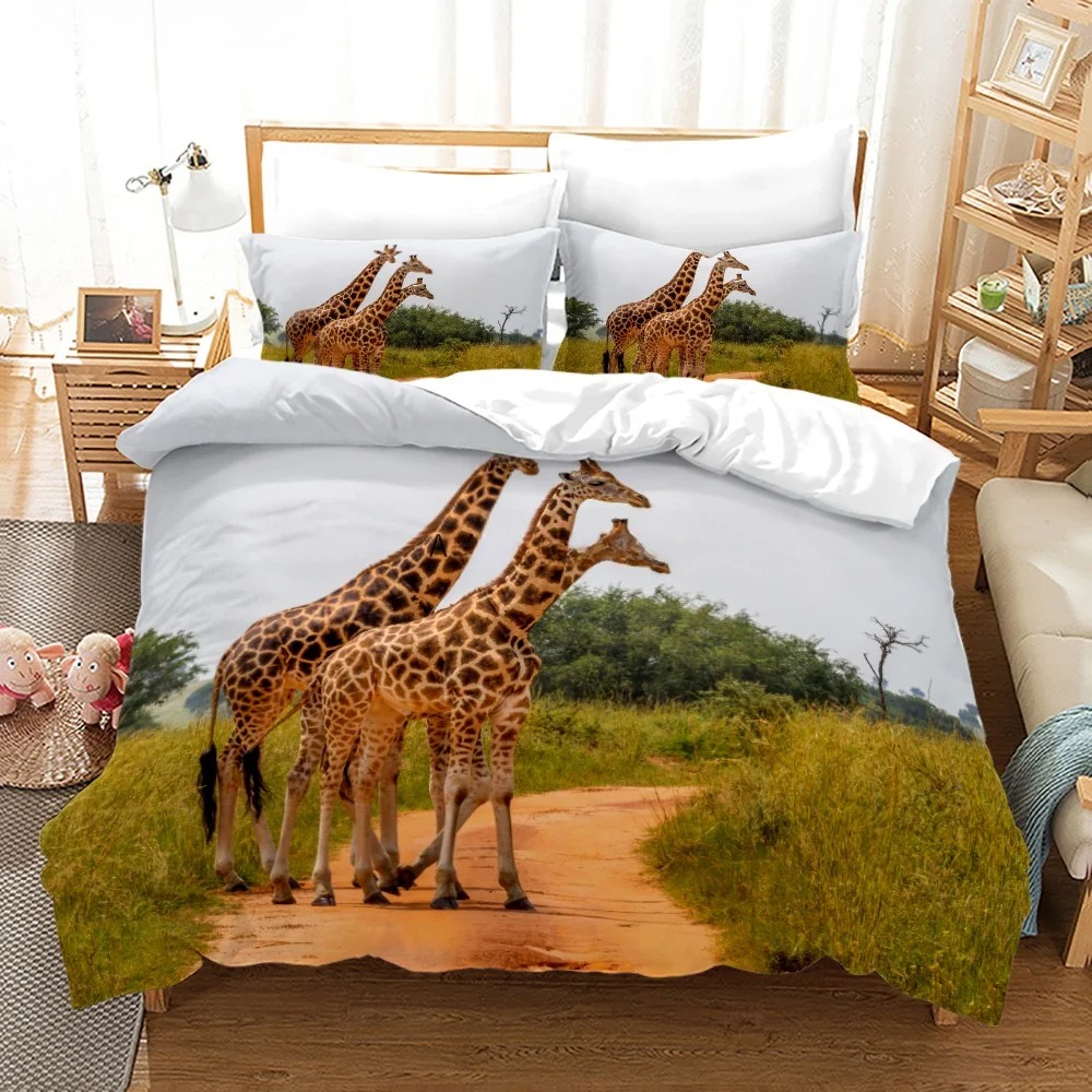 Set di Biancheria da Letto con - Home Textiles Bedding recensione e prezzo