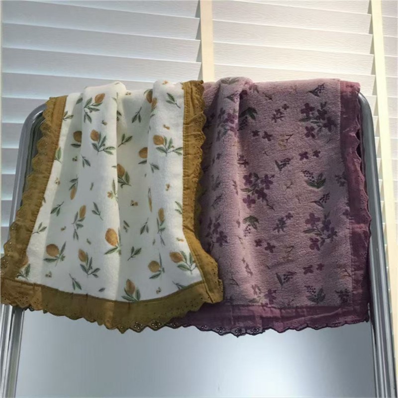 Set di 2 Asciugamani Stile Cop - Home Textiles Towel Set recensione e prezzo